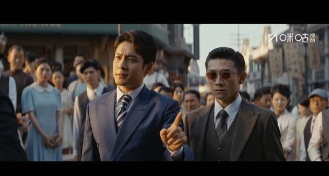 海外华人必看！《守护者们》最新剧情揭秘，这样追剧不卡顿