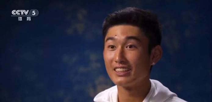 从伤病低谷到满血复活！商竣程亲述如何调整状态迎战中网