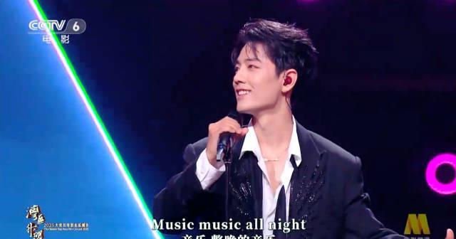 海外华人必看！3招教你解锁国内热门影视综艺，肖战复古迪斯科不再错过