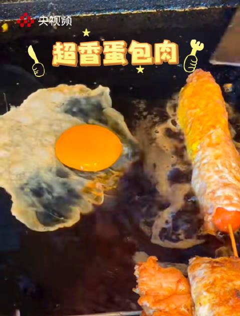 海外华人必看！深夜追剧遭遇地区限制？这份解馋美食同样让你欲罢不能