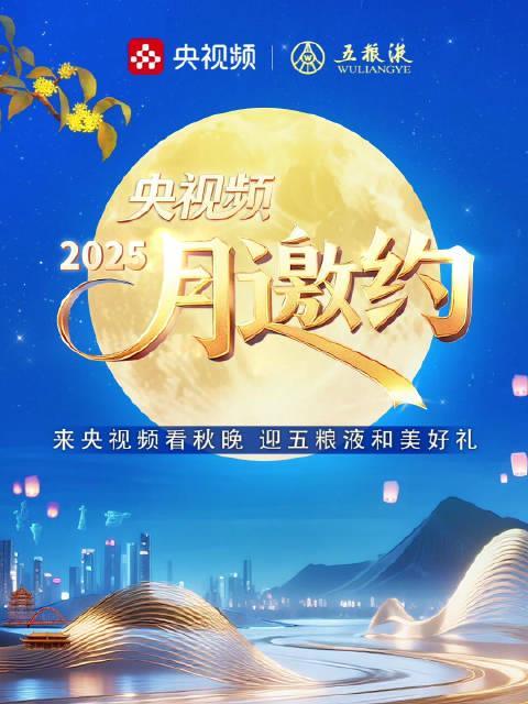 海外华人看不了中秋晚会？这几招教你轻松解锁央视节目