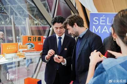 海外华人如何突破地区限制，观看中法品牌直播盛典？3个实用技巧分享