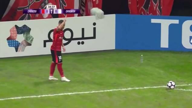 海外华人如何解锁亚冠赛事？3招教你轻松看成都蓉城历史首胜