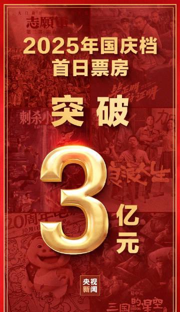 海外华人看不了国庆档大片？这几招教你轻松解锁地区限制