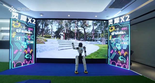 海外华人追剧遇阻？国庆直播揭秘AI机器人，这些方法帮你破解地区限制