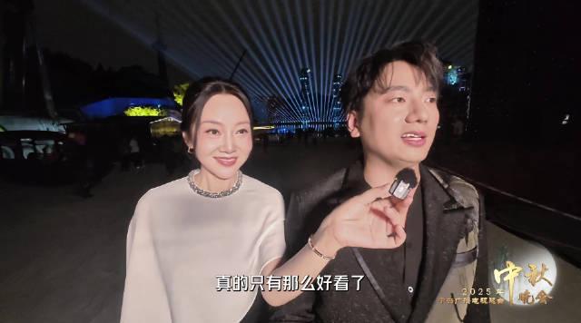 海外华人如何突破地域限制？总台秋晚录制现场揭秘闫妮与海来阿木的惊喜合作