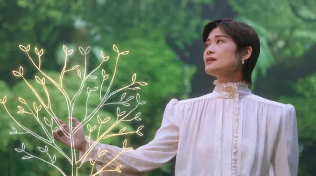 李宇春《爱你所爱》惊艳央视国庆晚会！海外华人如何突破限制同步观看？