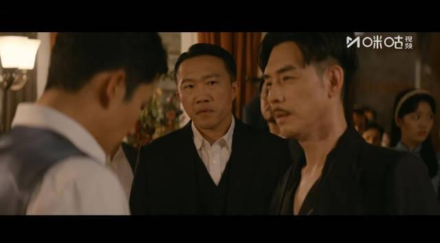 《守护者们》惊险一幕曝光！田昊精心布局竟被刘欢当场拆穿