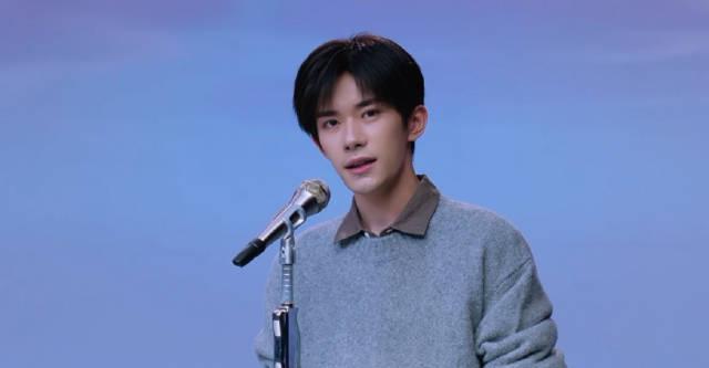 海外华人看不了央视国庆晚会？易烊千玺献唱《祝福的心》引爆爱国情怀