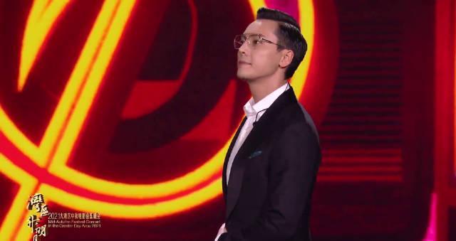 海外华人如何解锁《大湾区中秋晚会》？3招教你重温陈伟霆金丝眼镜名场面