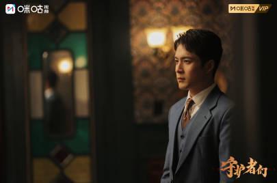 《守护者们》新篇章震撼来袭！海外华人如何突破地区限制追剧？