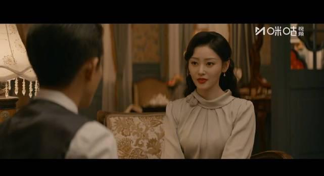 海外华人必看！《守护者们》热播中，张一山张天爱演绎热血抗日传奇