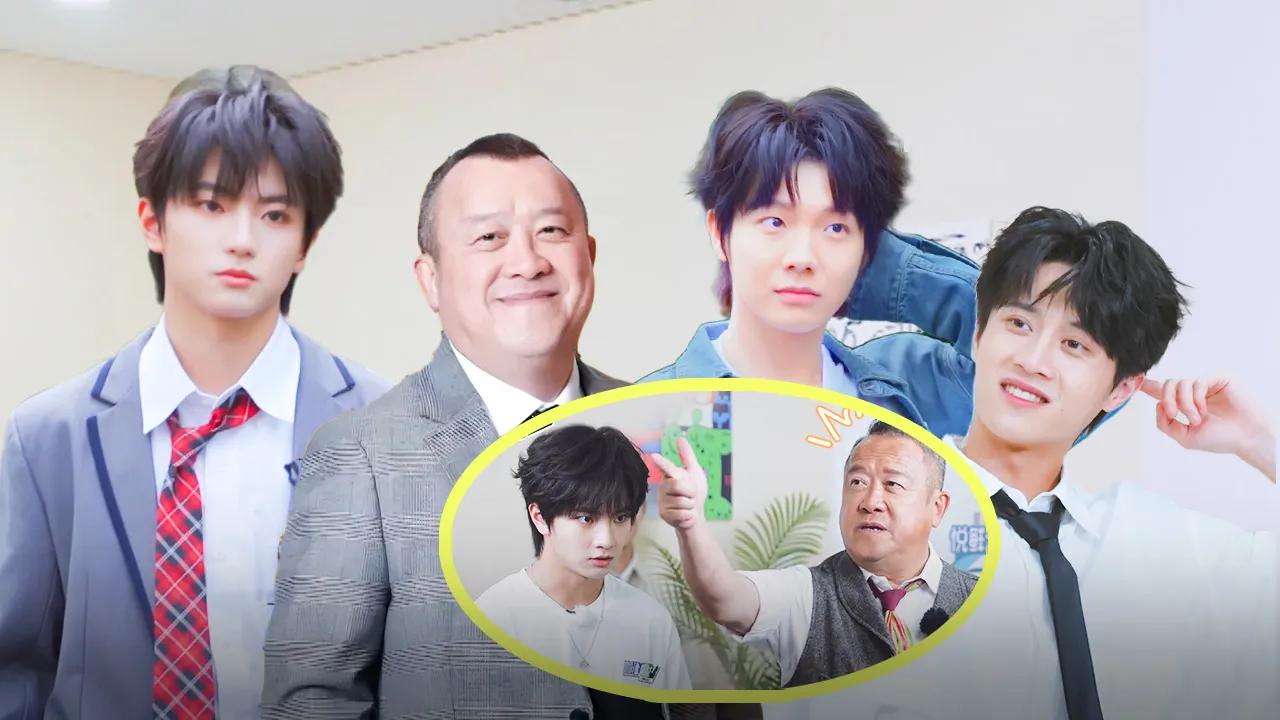 海外华人如何突破地区限制观看《三个少年》等热门综艺？实用技巧全解析