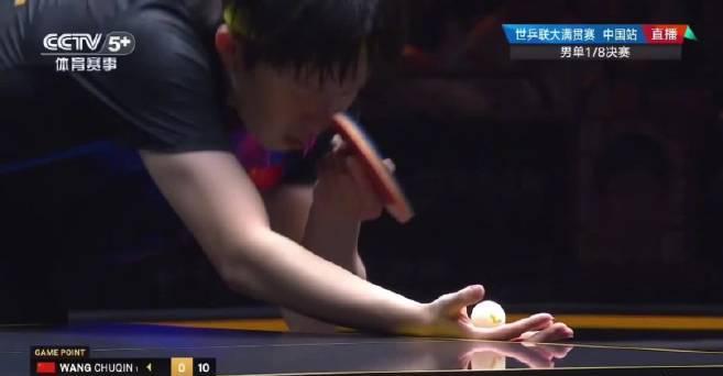 海外华人如何突破限制，流畅观看王楚钦WTT精彩比赛？3个实用方法分享