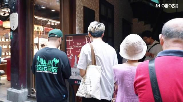 上海街头谍战体验爆火！跟着《守护者们》打卡四大历史地标，解锁民国风情