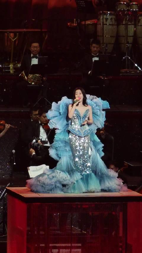 海外华人如何突破地区限制观看张碧晨国庆演唱会？完整解决方案分享