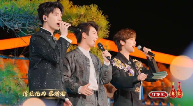 海外华人必看：3招解决国内影视音乐限制，轻松追更《墨客行》等国风爆款