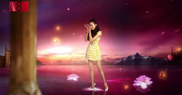 海外华人追剧遇阻？12年前迪丽热巴首部作品《阿娜尔罕》未播花絮引发回忆杀