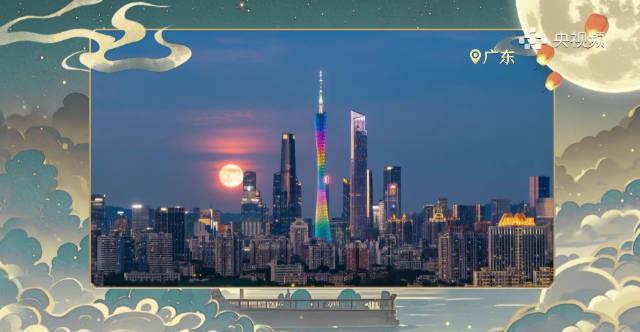 海外华人看不了？《江山万里同一月》中秋戏曲盛宴完整观看指南