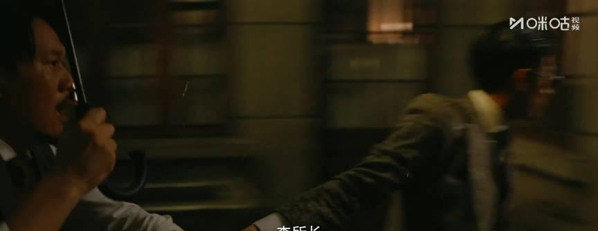 海外华人追剧遇阻？张一山韩东君同款姿势竟成追剧圈新梗