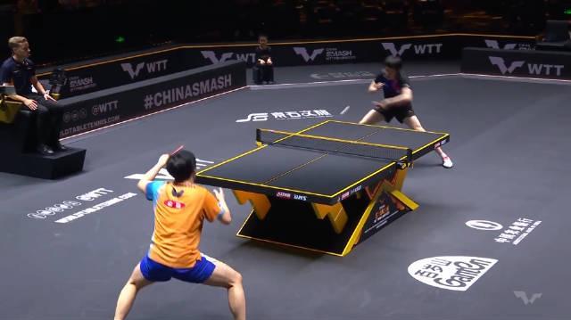 海外也能流畅追国剧？三招教你突破地区限制看王楚钦精彩比赛