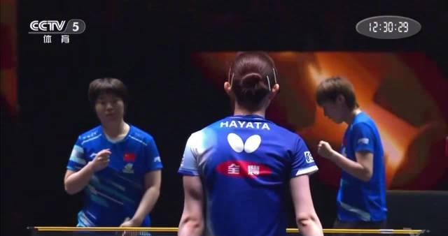 想拥有王曼昱那样的无敌反手？这几点技巧必须掌握！