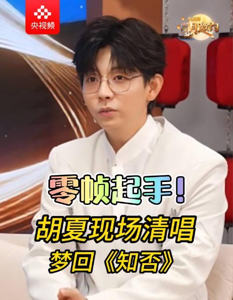 海外华人如何突破地区限制观看胡夏清唱《知否》？这些方法让你不再错过精彩内容