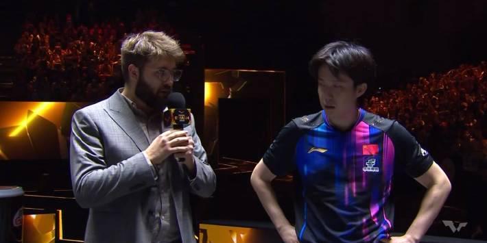 从落后到翻盘！王楚钦教你如何在逆境中保持心态不崩盘