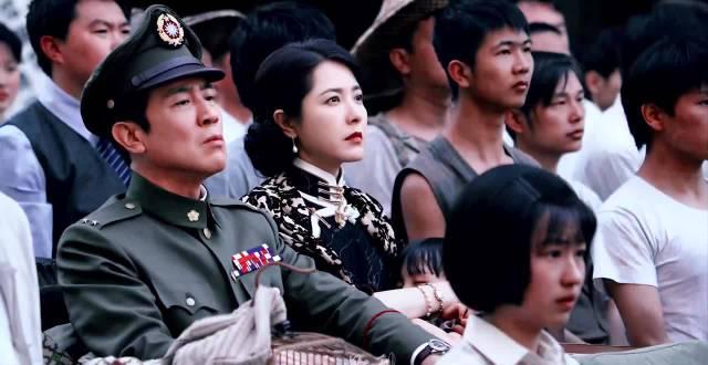 海外华人如何追《沉默的荣耀》？于和伟曾黎民国CP甜虐交织让人上头！