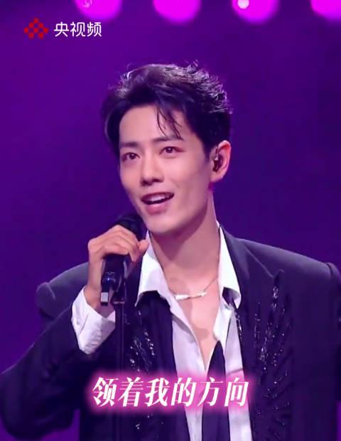 海外党别急！3招教你解锁肖战神级舞台，告别地区限制烦恼