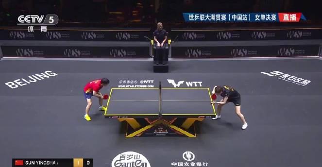 海外华人如何突破限制，流畅观看王曼昱WTT夺冠精彩赛事？3个实用方法分享