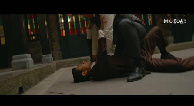 《守护者们》震撼收官！梁景元设局白夜牺牲，张一山韩东君演技炸裂