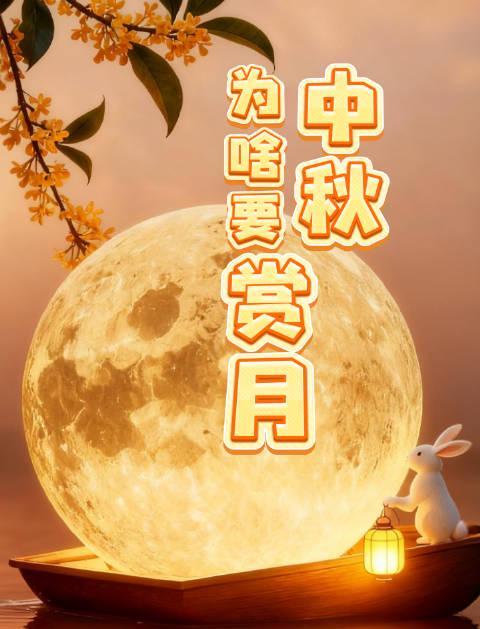 海外党中秋追剧难？3招教你解锁国内影视资源，和央视频一起云赏月