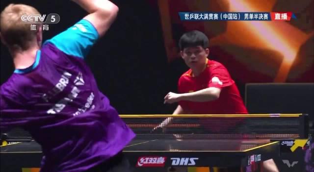 从林诗栋失利看竞技体育：如何面对成长路上的挫折？