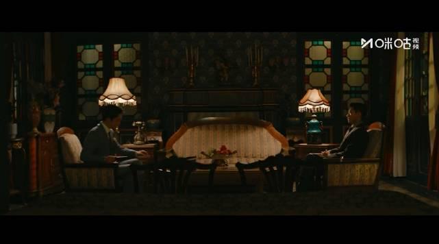 《追风者》惊现兄弟反目！张一山韩东君命运反转背后的职场生存法则