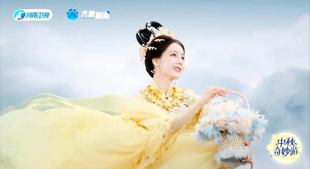 海外华人追剧烦恼大揭秘：迪丽热巴天女散花惊艳全网，你却看不了？