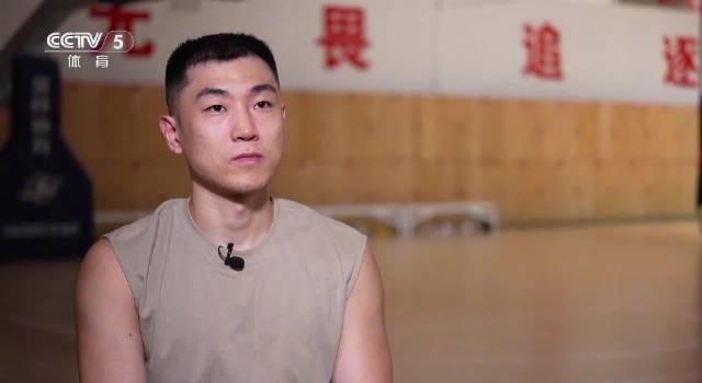 从关系户到国家队！高诗岩亲述如何用实力打破质疑