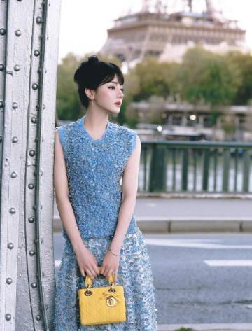 迪丽热巴回国引热议！海外粉丝如何第一时间追星不卡顿？