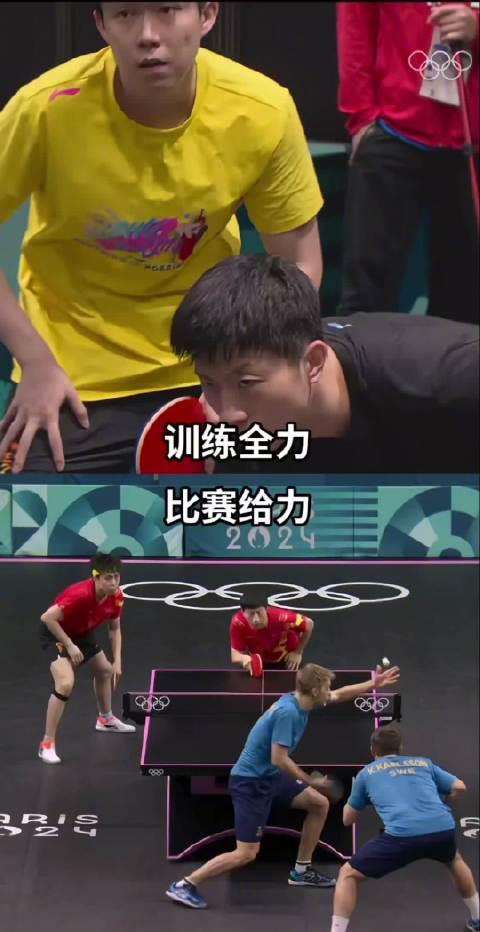 海外华人如何解锁限制？重温马龙王楚钦神级配合背后的观看难题