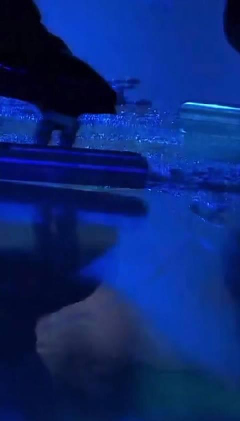 海外华人看不了林孝埈比赛？3招教你轻松解除地区限制