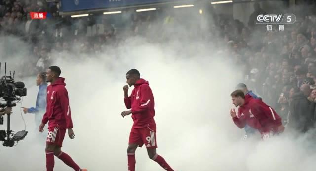 维尔茨英超迷失？海外球迷如何破解地区限制看球赛