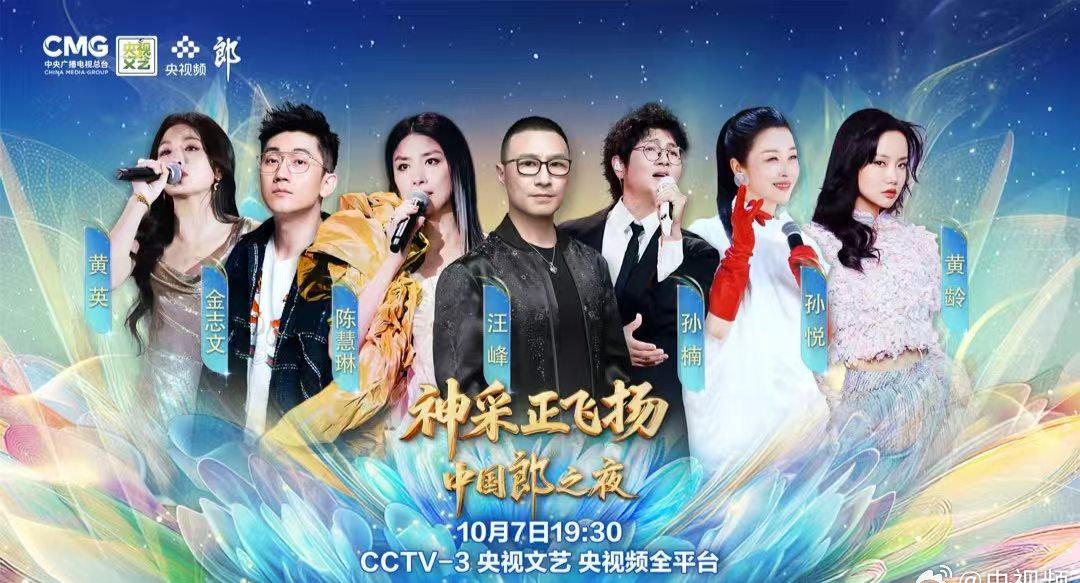 海外党福音！3招教你解锁《思艺技》等国内限定节目，孙楠陈慧琳演出不再错过