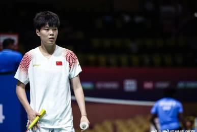 羽毛球世青赛三连胜秘籍：中国小将的制胜法宝原来这么简单！
