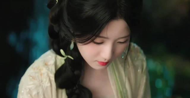 卢昱晓眼神杀太绝了！海外华人如何解锁咪咕视频追剧无压力