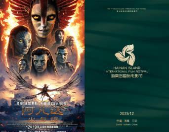 《阿凡达3内地定档12月19日，海外用户如何用Sixfast解锁微博热议与同步观影？》