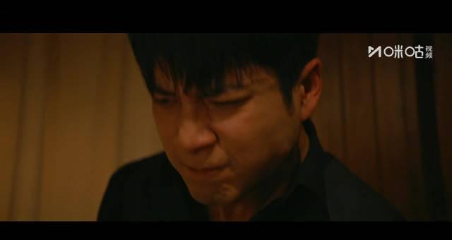 《守护者们》梁景元惨死引爆热议！韩东君手刃刘欢震撼观众，剧情走向成谜