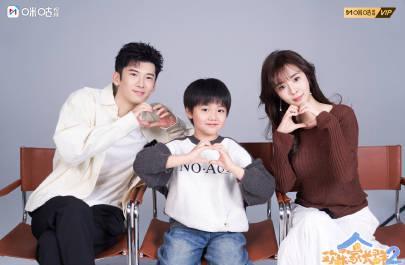 海外华人追剧困扰多？这些方法帮你突破地区限制看《欢乐家长群2》