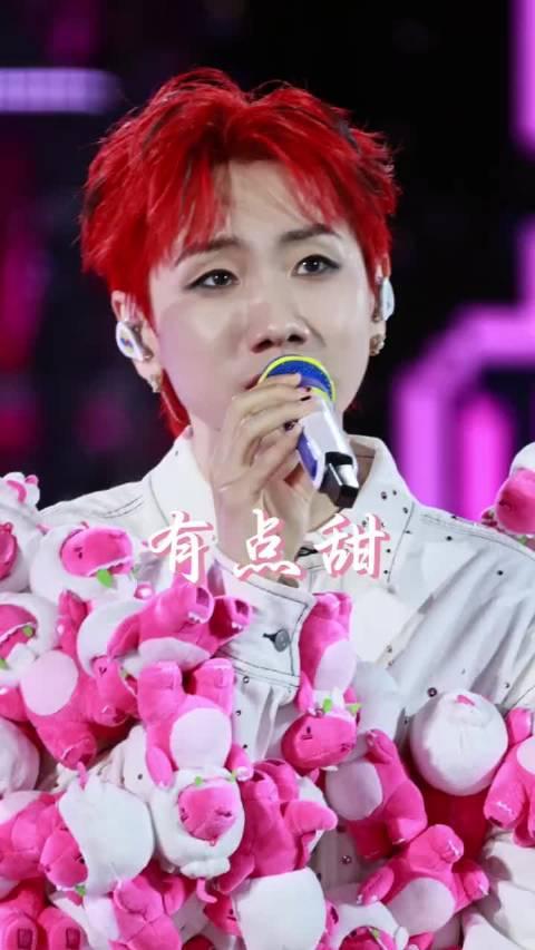 汪苏泷《有点甜》引爆十月现场热潮！海外华人如何解锁甜蜜音乐盛宴？