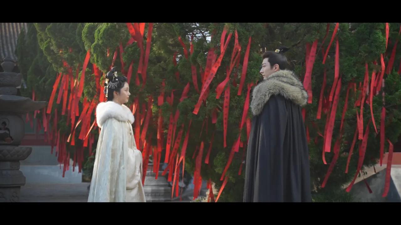 海外华人如何解除地区限制观看《兰香如故》：完整解决方案与追剧指南