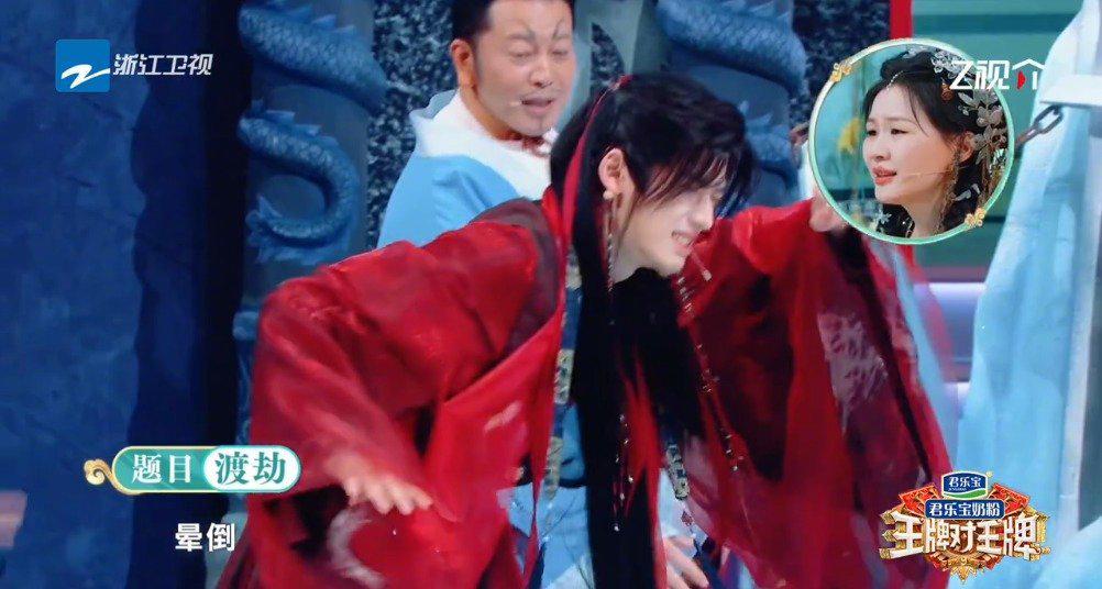 海外华人必看：轻松解除地区限制，畅享《王牌对王牌》等大陆热门综艺完整版